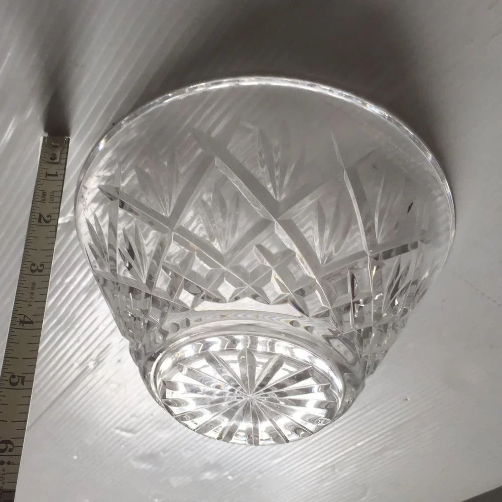 Large 𝐂𝐑𝐘𝐒𝐓𝐀𝐋 Bowl 8